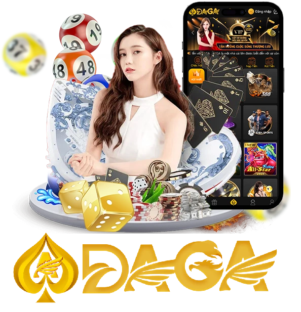 Dịch vụ ứng dụng di động Daga