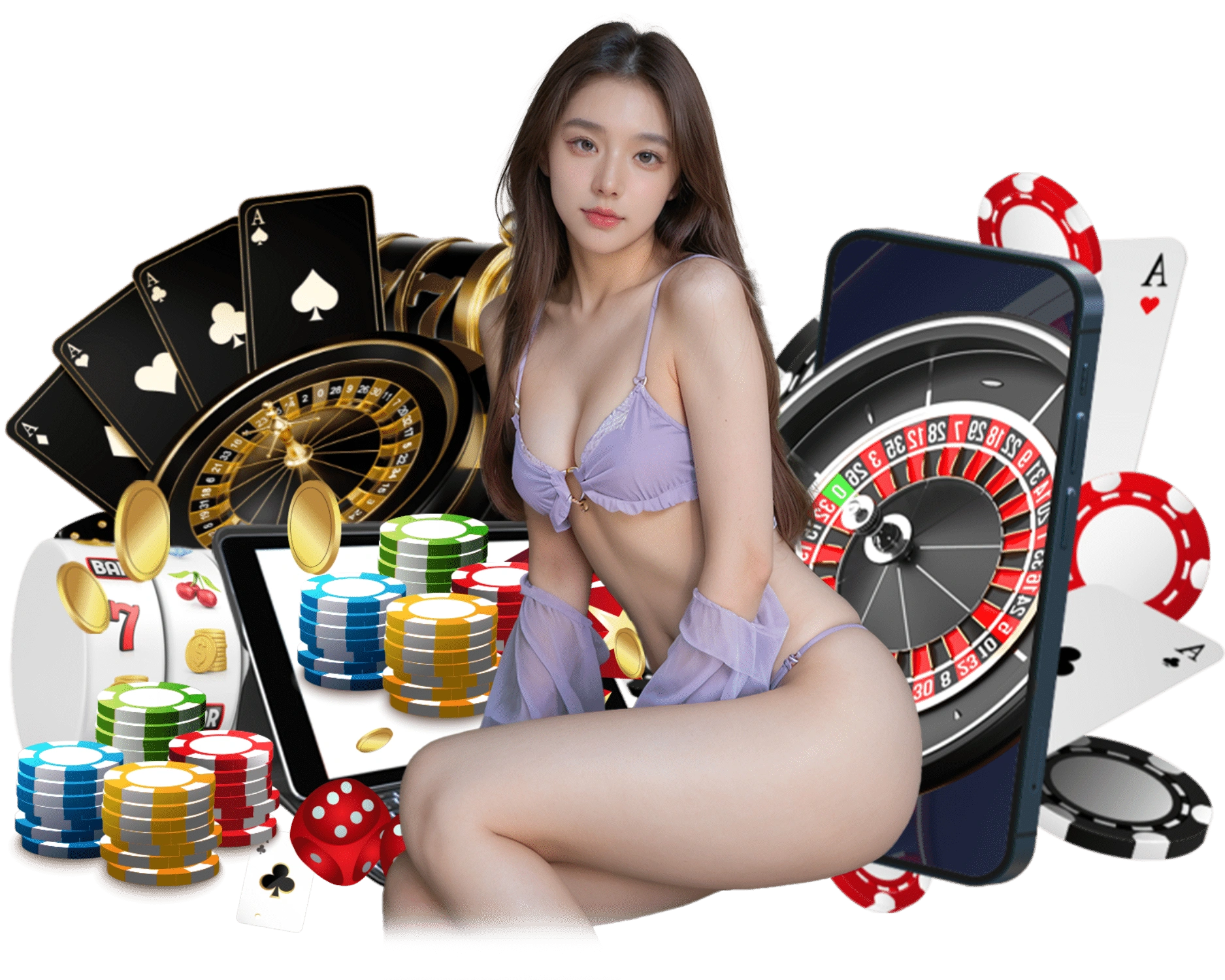 Game bài Daga