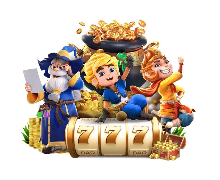 Nổ hũ và slot game Daga